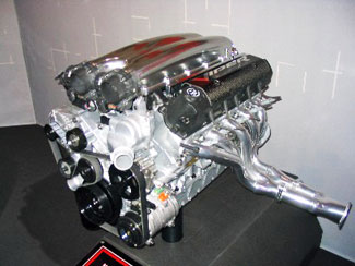 Belanger Headers