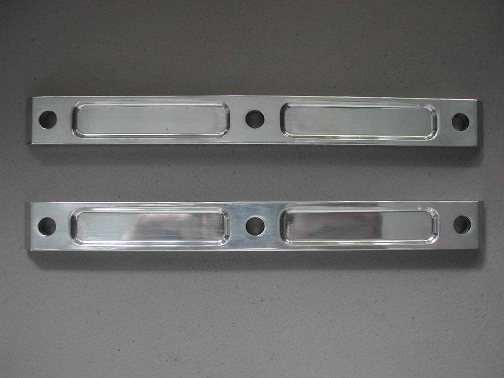 Mopar B / RB Valley Tray Hold Downs