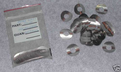 Mopar Rocker Shaft Shims