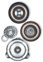 Choosing Torque Converters
