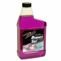 Coolant System