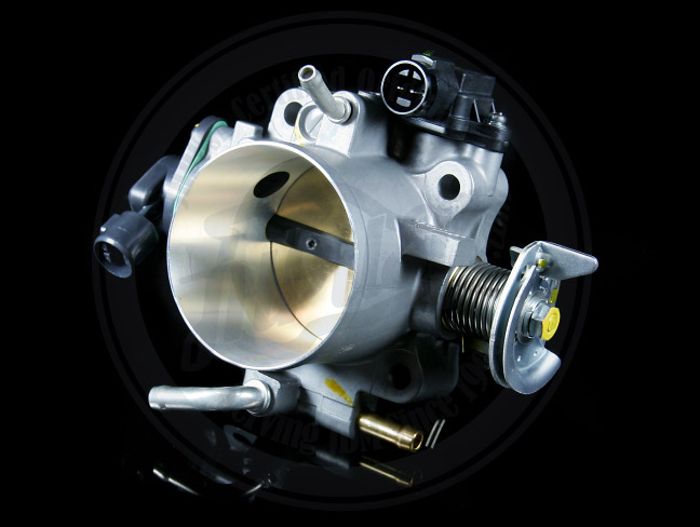 Spoon Sports Throttle Bodies Spoon Sports Throttle Bodies