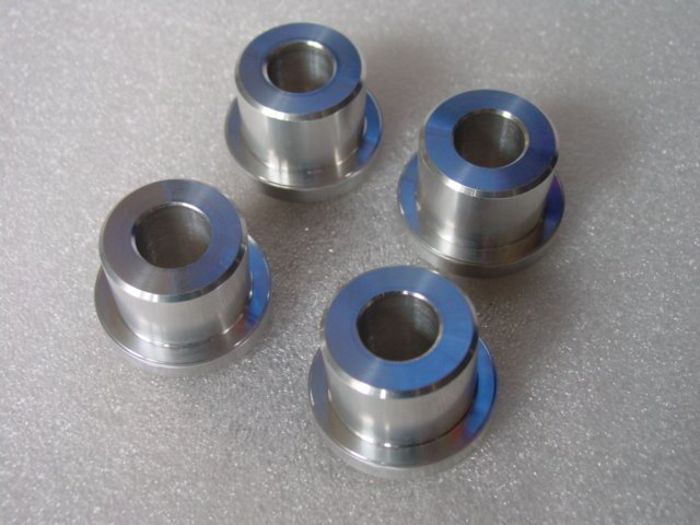Solid Steering Rack Bushing - 1992-2009 Dodge Viper