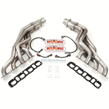 5.7L Hemi Kooks Long Tube Headers