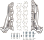 5.7L Hemi Hedman Coated Headers